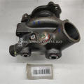 Cummins water pump for FUWA/SANY/ZOOMLION/XCMG cranes